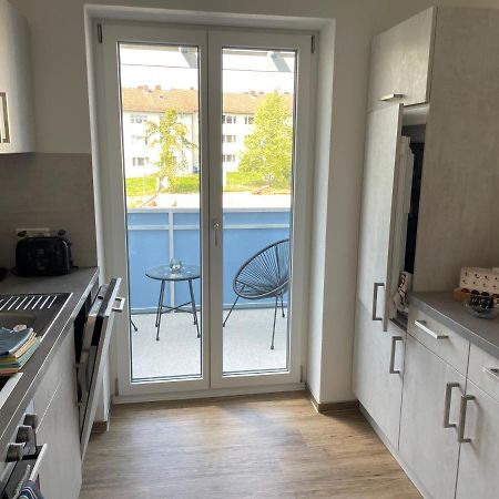 Am Fleurystr, All New, Komfortabel, Zentral In Amberg!!! Extérieur photo