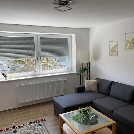 Am Fleurystr, All New, Komfortabel, Zentral In Amberg!!! Extérieur photo