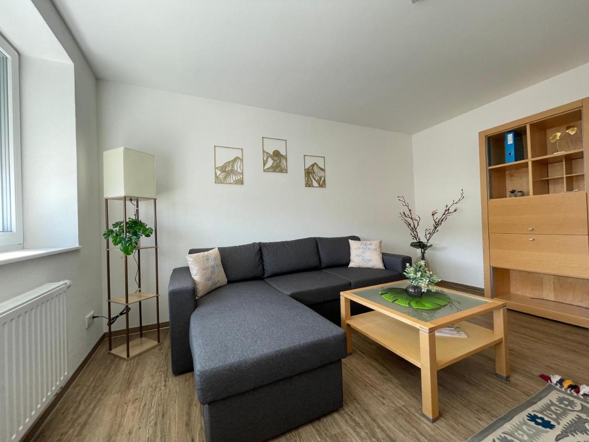 Am Fleurystr, All New, Komfortabel, Zentral In Amberg!!! Extérieur photo