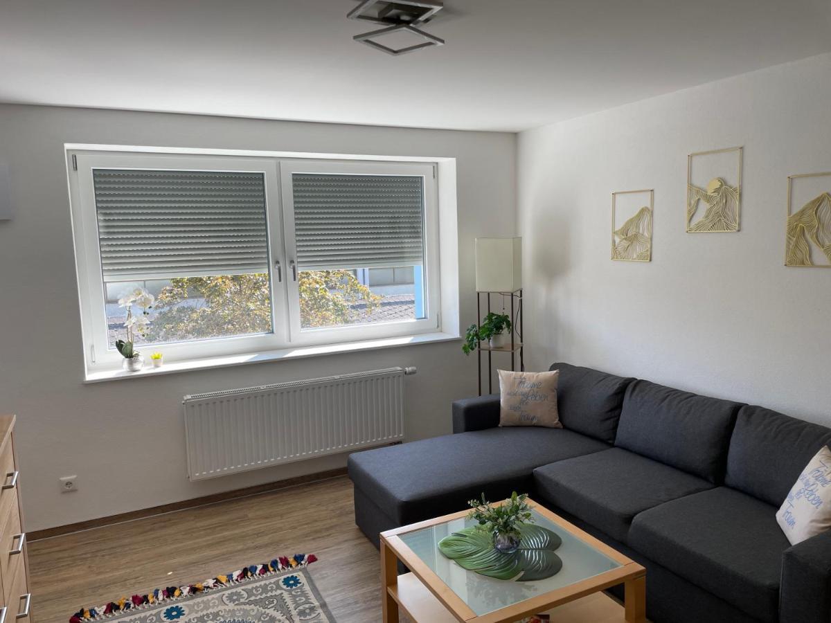 Am Fleurystr, All New, Komfortabel, Zentral In Amberg!!! Extérieur photo