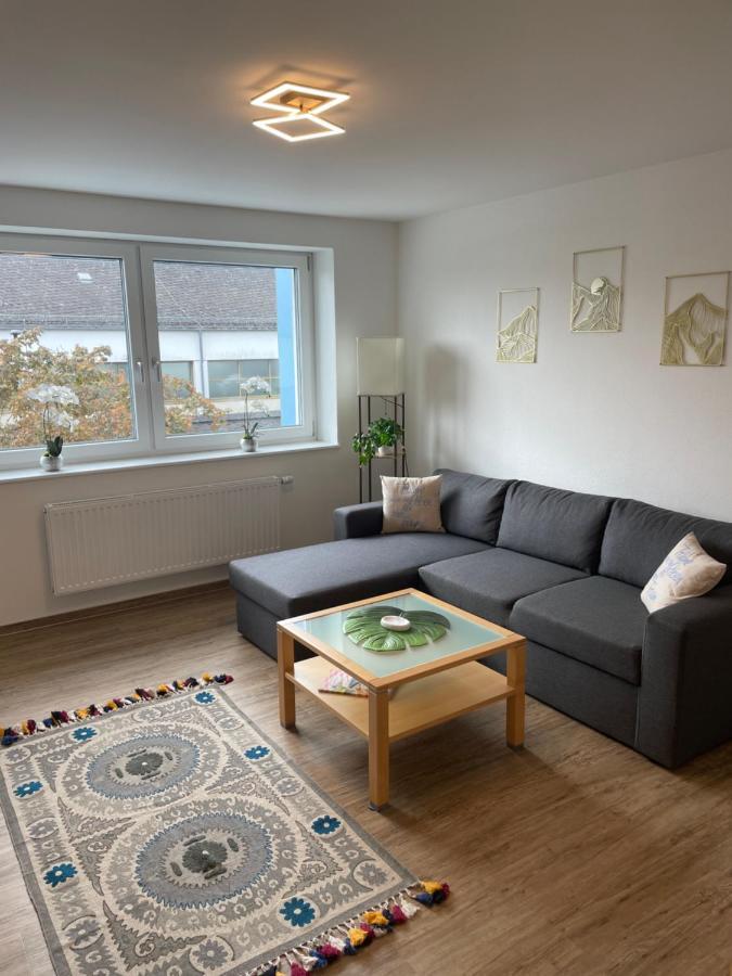 Am Fleurystr, All New, Komfortabel, Zentral In Amberg!!! Extérieur photo