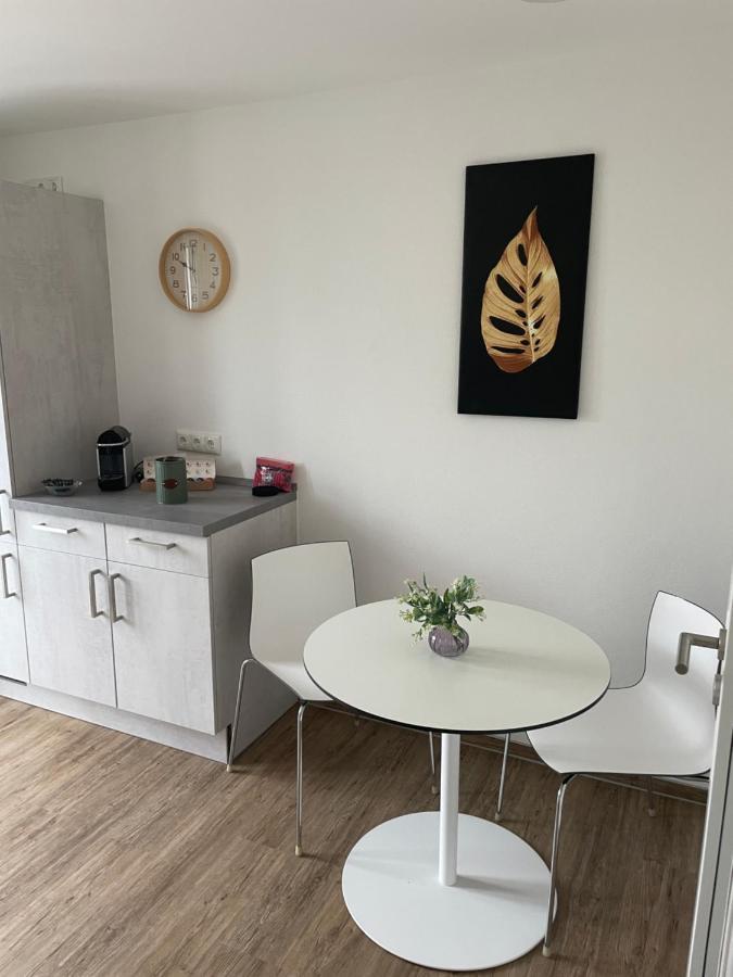 Am Fleurystr, All New, Komfortabel, Zentral In Amberg!!! Extérieur photo