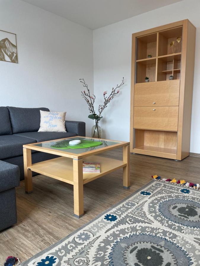 Am Fleurystr, All New, Komfortabel, Zentral In Amberg!!! Extérieur photo