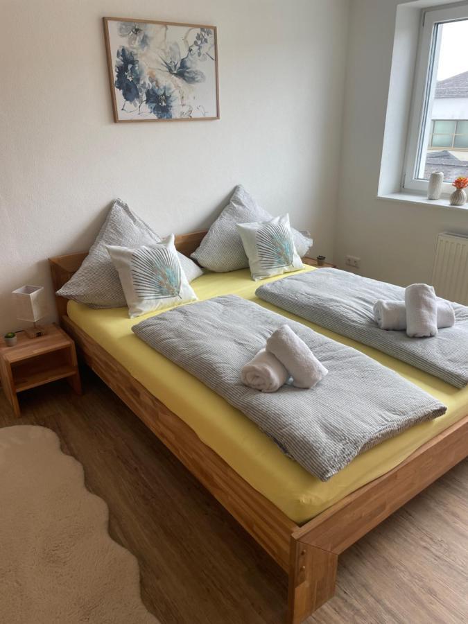 Am Fleurystr, All New, Komfortabel, Zentral In Amberg!!! Extérieur photo